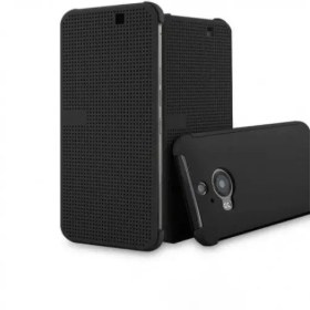 تصویر کیف دات ویو اچ تی سی HTC M9 Plus 