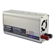 تصویر اینورتر ۱۰۰۰ وات سوئر مدل SAA-1000AF مبدل ۱۲ به ۲۲۰ ولت 