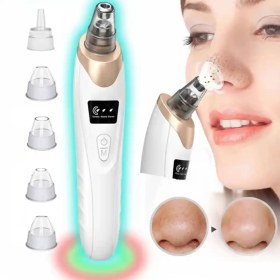 تصویر دستگاه میکرودرم خانگی ۵کاره 