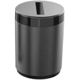 تصویر زیر سیگاری خودرو مدل SMART-T1 