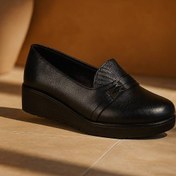 تصویر کفش طبی زنانه 