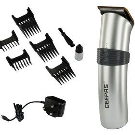 تصویر ماشین اصلاح حرفه ای جیپاس مدل GTR8684 Professional Hair Clipper