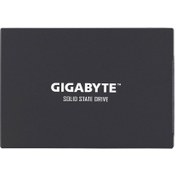 تصویر حافظه اس اس دی گیگابایت مدل GP-GSTFS31100TNTD با ظرفیت 1 ترابایت ا GIGABYTE GP-GSTFS31100TNTD 1TB SATA3.0 SSD GIGABYTE GP-GSTFS31100TNTD 1TB SATA3.0 SSD
