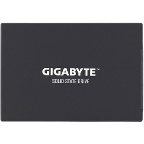 تصویر اس اس دی اینترنال گیگابایت مدل GP-GSTFS31100TNTD ظرفیت 1 ترابایت GIGABYTE GP-GSTFS31120GNTD Internal SSD Memory Capacity 1TB