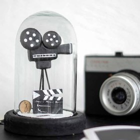 تصویر گوی کارگردان 