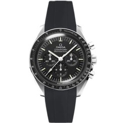 تصویر ساعت امگا اسپیدمستر 