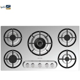 تصویر اجاق گاز کن مدل انیف Enif CAN gas stove model Enif