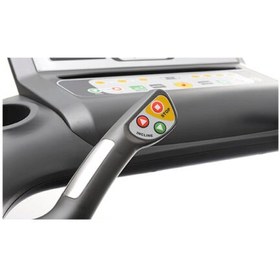 تصویر تردمیل تک کاره و خانگی جی کی اکسر Fitlux 555 Fitlux 555 treadmills