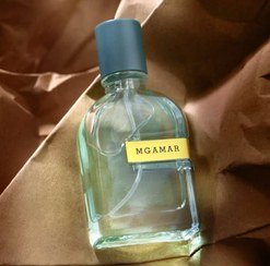 تصویر ادکلن بلک مارین مینیاتوری اسانس مگاماره 30 میل Black marin Megamaren