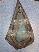 تصویر لچکی شیشه عقب راست برلیانس 330 