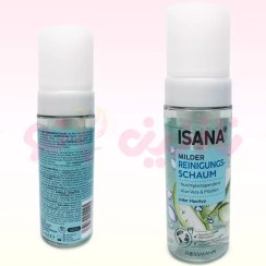 تصویر پاک کننده صورت ISANA | SR19050465 اورجینال 