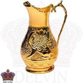 تصویر سرویس سماور 