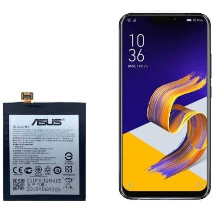 asus z5 phone