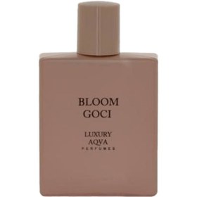 تصویر ادکلن زنانه لاکچری آکوا مدل Bloom 70ml 