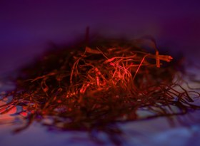 تصویر زعفران نگین Saffron