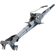 تصویر تلسکوپی فرمان پژو 206 امکو 