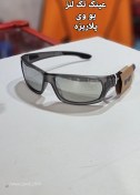 تصویر عینک دوچرخه سواری پلاریزه کد ۱ 