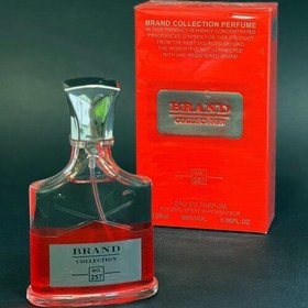 تصویر عطر مردانه کرید وایکینگ برند کالکشن (Brand Collection Creed Viking) حجم 25 میل کد 114 93718