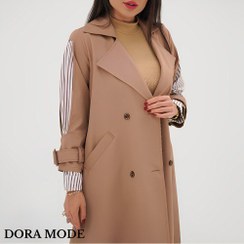 تصویر بارانی sarvenaz 