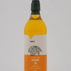 تصویر فروشگاه محصولات گیاهی نیکو