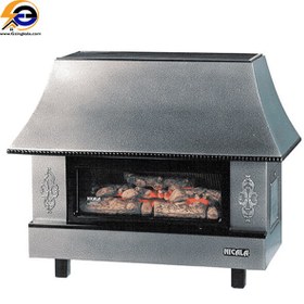 تصویر کالا بخاری-گاز-سوز-نیک-کالا-26000-طرح-شومینه-سیمین-مدل-MC26- ا NIcala HEATER 26000 modeL SIMIN MC26 NIcala HEATER 26000 modeL SIMIN MC26