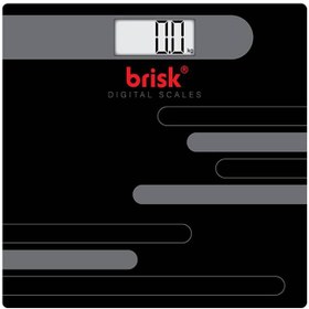 تصویر ترازوی دیجیتالی بریسک Brisk BS22 