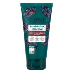 تصویر ماسک اسکراب زغال تراست (۱۵۰ میل) SCRUB MASK CHARCOAL