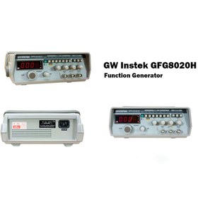 تصویر فانکشن ژنراتور گودویل مدل GW instek GFG-8020H 