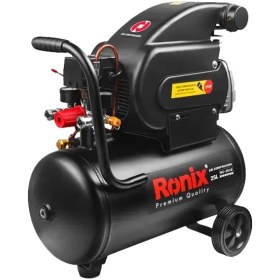 کمپرسور باد رونیکس ۲۵ لیتری RC2510