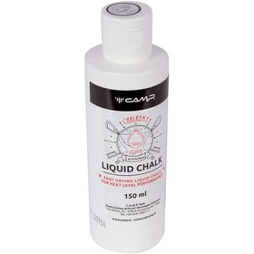 تصویر پودر مایع سنگنوردی ۱۵۰ میلی لیتر کمپ Camp Liquid Chalk 