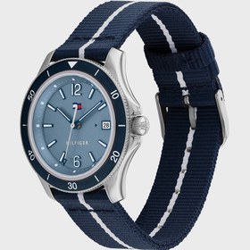 تصویر ساعت آنالوگ بروک برند Tommy Hilfiger Brooke Analog Watch