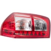 تصویر چراغ خطر عقب چپ ام وی ام X33 (نیو) 