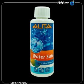 تصویر واتر سیف 120ml آلیتا 