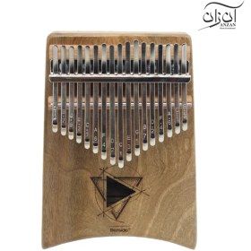 تصویر کالیمبا رمیدو مدل 2 