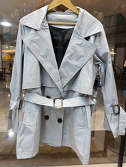 تصویر بارونی داخل استر - ابی 