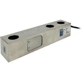 تصویر لودسل خمشی تک پایه ظرفیت 5TON مدل BSA-5T برند CAS CAS Load Cell BSA-5T