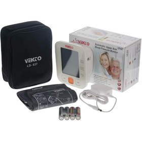 تصویر فشارسنج وکتو مدل Ld-537 