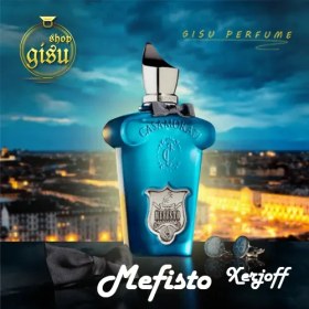 تصویر اسانس عطر مفیستو زرجوف(Xerjoff Mefisto)|مردانه Xerjoff mefisto essence for men