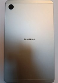 تصویر تبلت سامسونگ مدل Galaxy Tab A9-X115 ظرفیت 64 گیگابایت و رم 4 گیگابایت| جعبه باز 