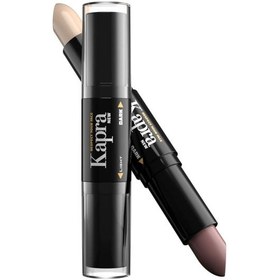 تصویر کانتور استیکی دو طرفه تاپ فیس و کاپرا ۱۲۵ میلی لیتر 