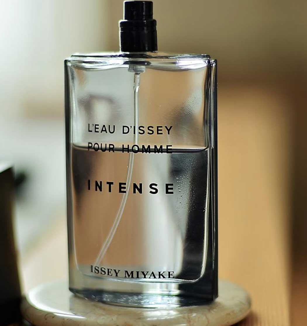 Issey miyake best sale intense 125ml