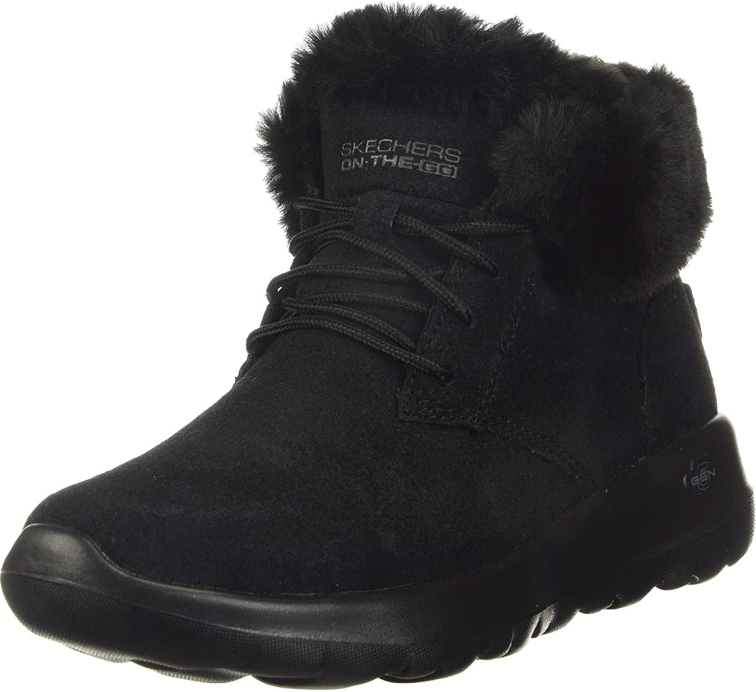 Skechers Women s On The go Joy Lush Chukka Boot 7