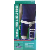 تصویر فتق بند یکطرفه اپو مدل 2149 Hernia truss singel - sided 2149