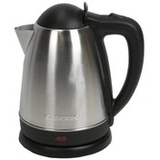 تصویر کتری برقی گوسونیکGosonic مدل GSK-752 Gosonic electric kettle model GSK-752