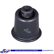 تصویر پژو گردگیر قرقری فرمان مفصلی 405 و سمند ایساکو 0610700199 