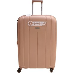 تصویر چمدان سونادا مدل CS سایز متوسط 