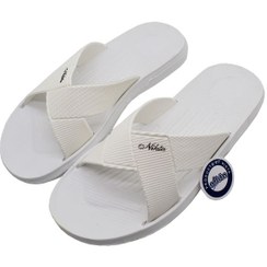 تصویر دمپایی نیکتا مدل سافت 120-WH 