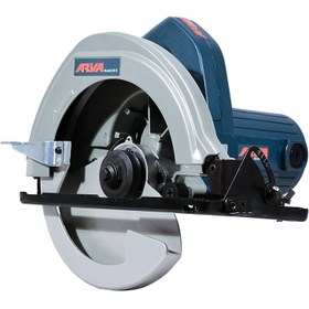 تصویر اره گرد بر آروا 185 میلی متری مدل 5418 ا Arva Circular Saw 5418 