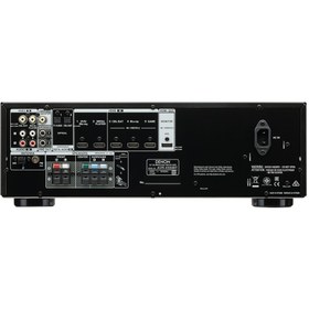 تصویر DENON - AVR-X550BT آمپلیفایر خانگی 