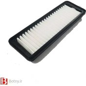 تصویر قاب هواکش بالایی خودرو هیوندای جنسیس کوپه 2008-2010 